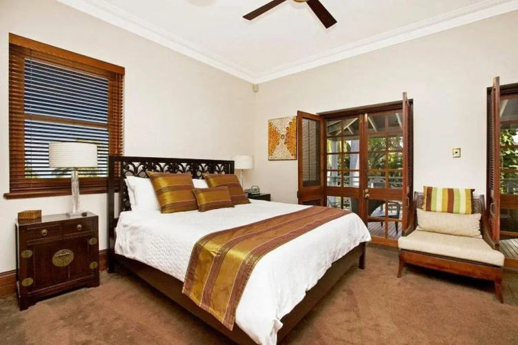 Mandalay Luxury Stay
