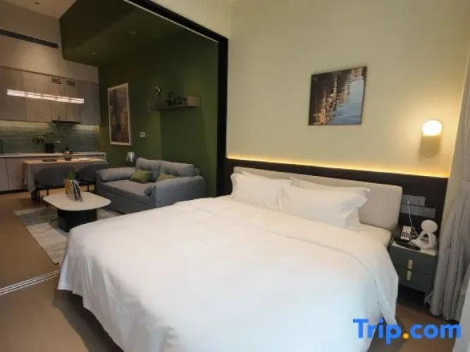 1 Bedroom Superior Double room