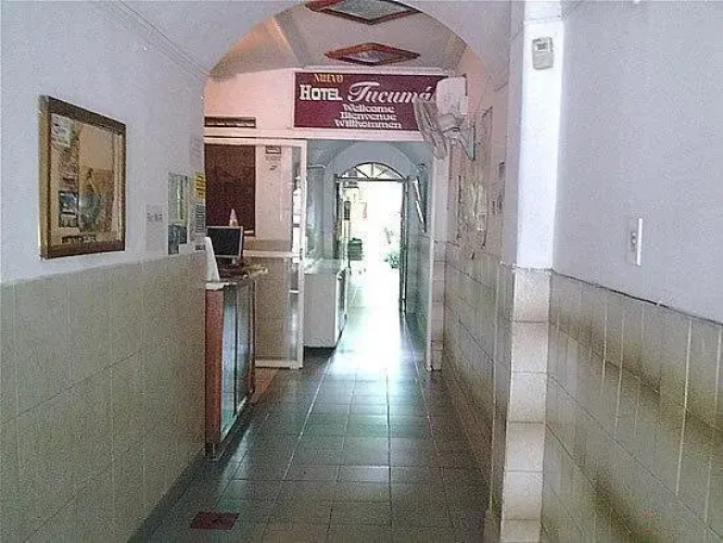 Hotel Tucuman
