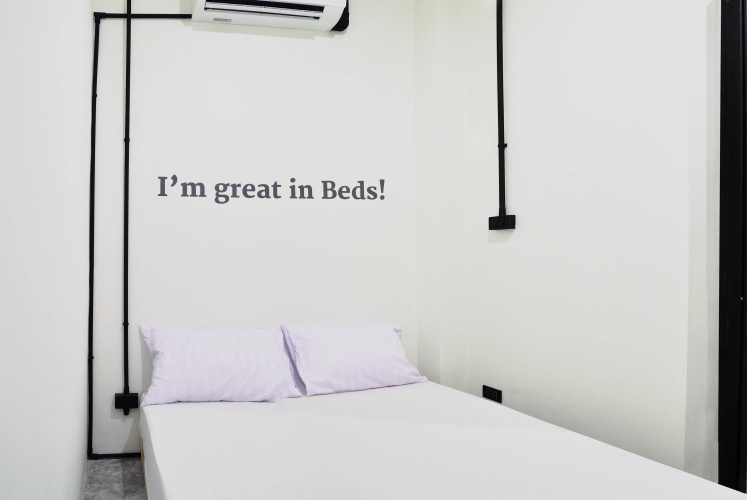 Beds Patong
