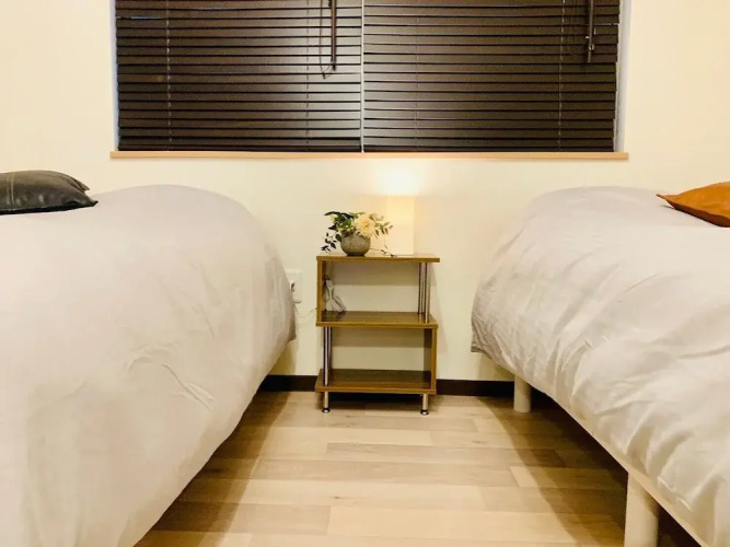 Asahi Kasumi Villa