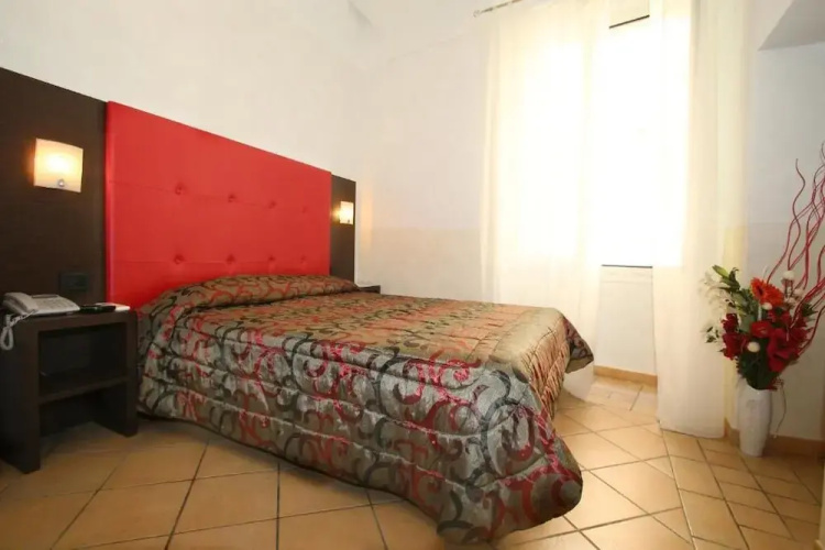 Sakura Inn Sanremo