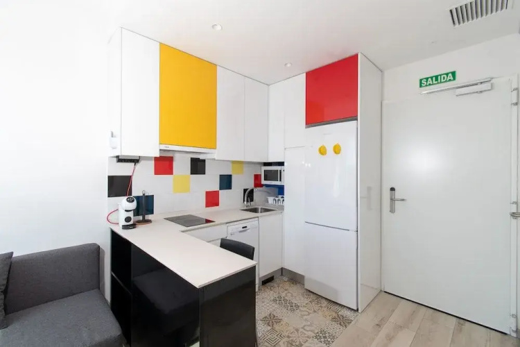 E-kilibrio Hotel & Apart-Suites