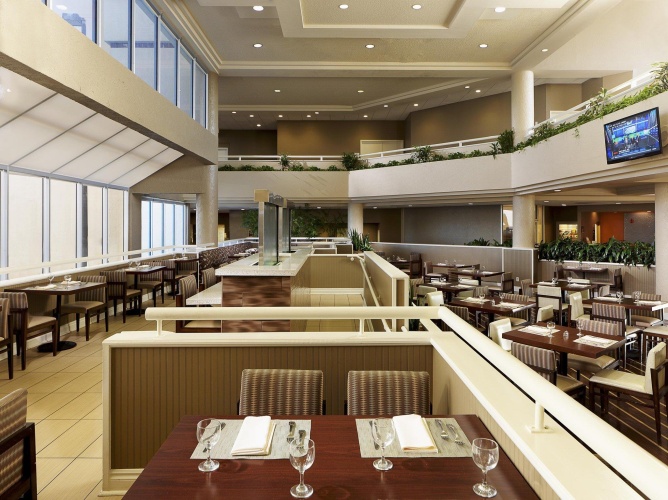 DoubleTree Suites by Hilton Hotel Melbourne Beach Oceanfront photo 35