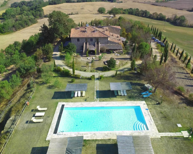 Casale Refoli