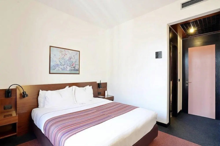 Cangrande Hotel