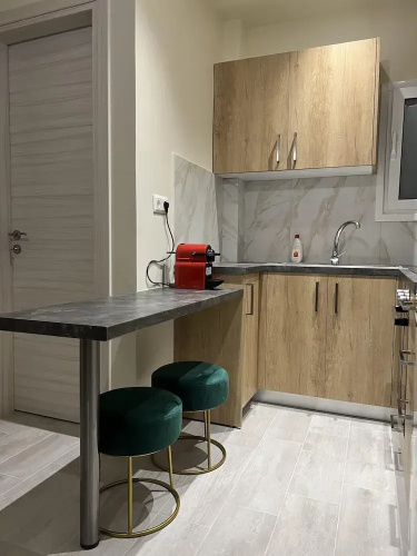Koukaki Gem in Athina