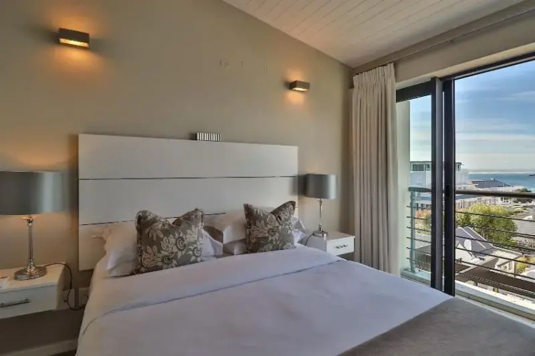 1 Bedroom Standard Double room