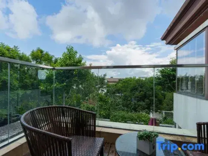 Single VILLA