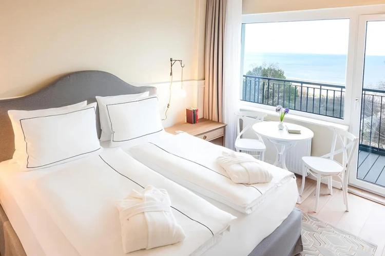 Premium room