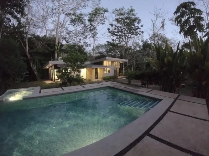 2 Bedrooms Deluxe Villa
