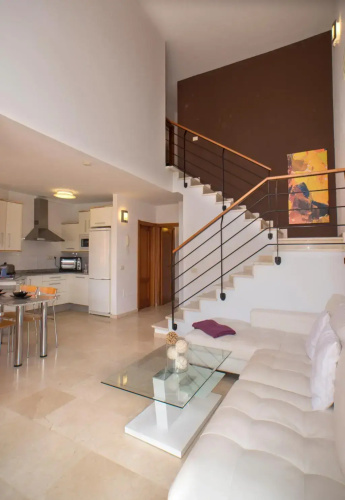 Villas de Tauro