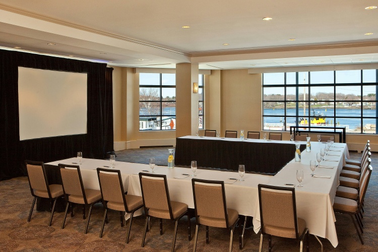 Sheraton Portsmouth Harborside photo 24