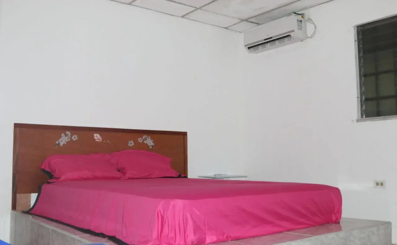 Hostal La Libertad