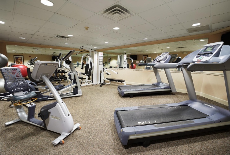 Ohio University Inn & Conference Center photo 21