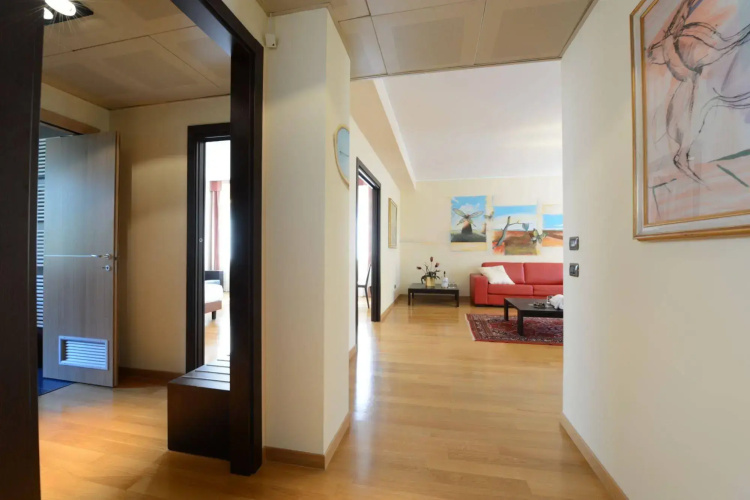 Hotel Guglielmo