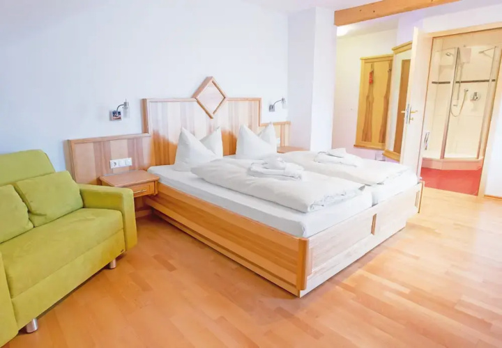 Hotel Schaider