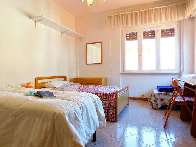 A casa di Luca