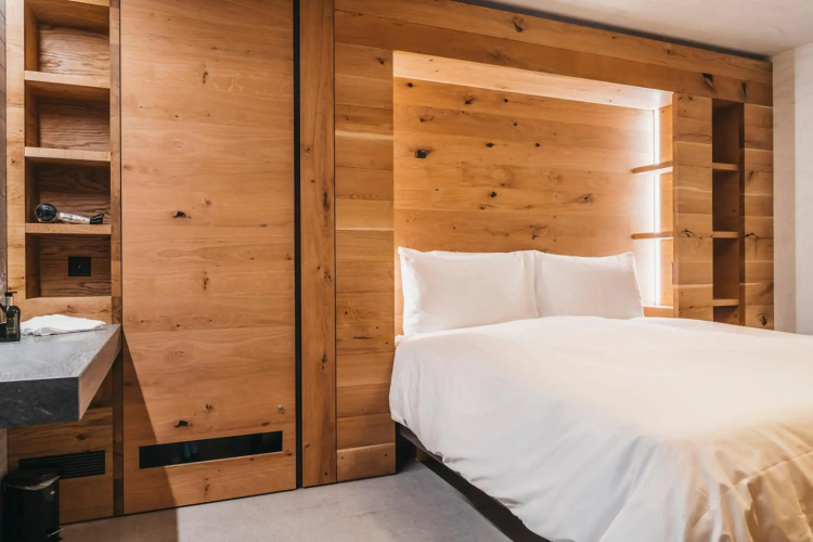 Rocksresort - Inh 25801