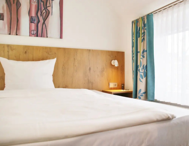Taste Smart Hotel Backnang