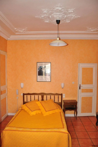 Hôtel Select