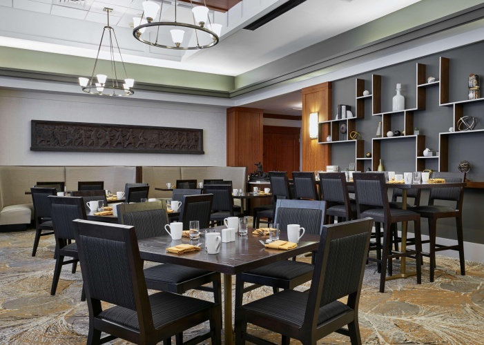 The Inn at Penn, a Hilton Hotel photo 18
