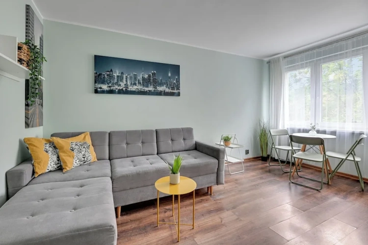 Classic Apartment