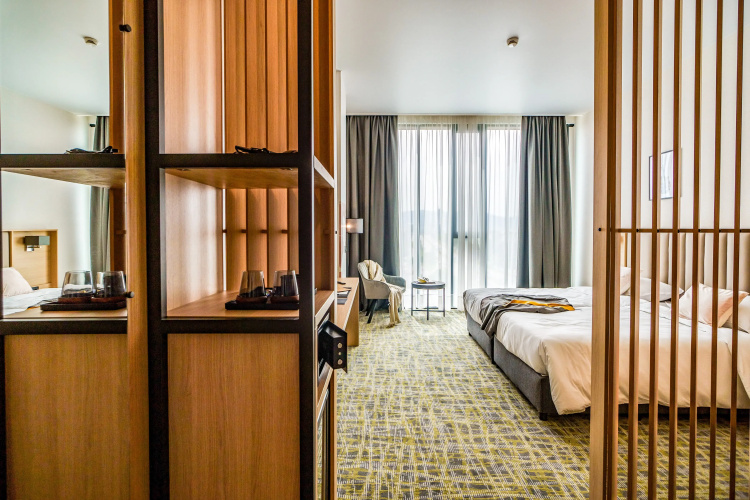 B1 City Hotel