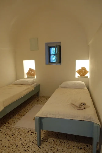 1 Bedroom Suite with sea view