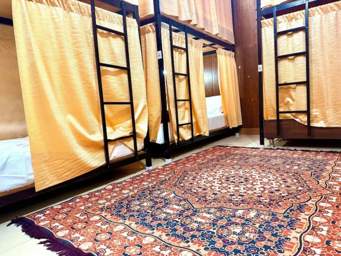 Amritsar Backpackers Hostel