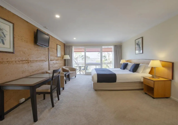 Mercure Kangaroo Island Lodge