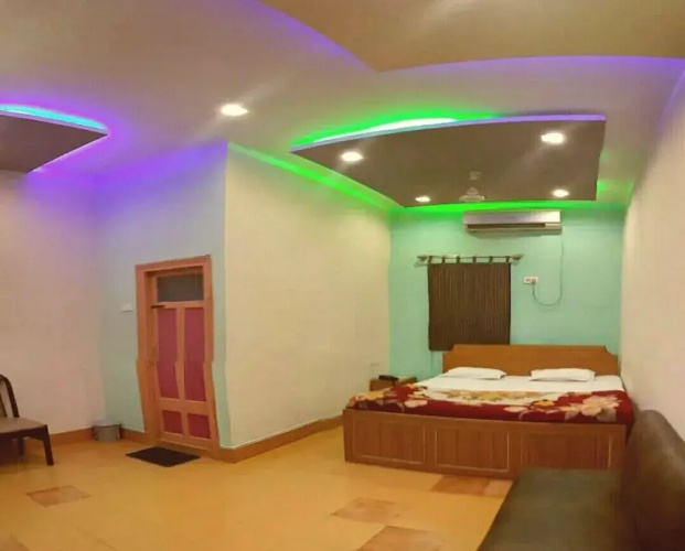 Hotel Marrina