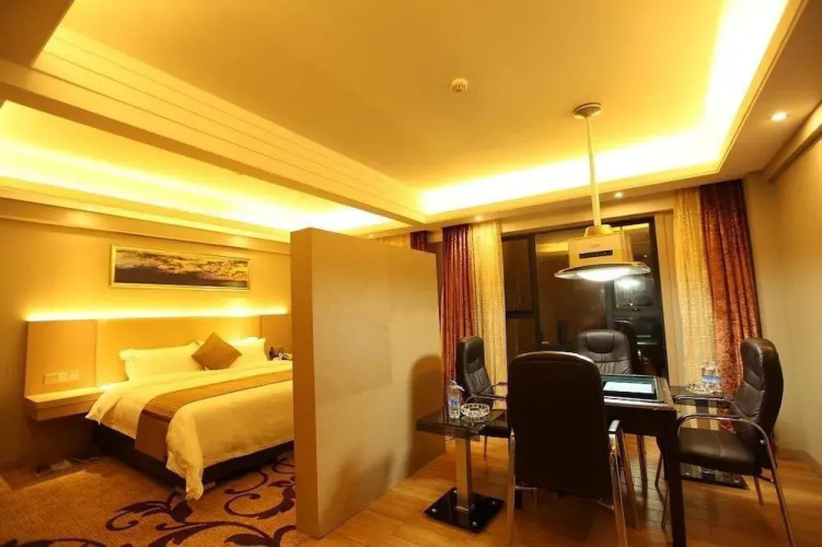 Jinya International Hotel