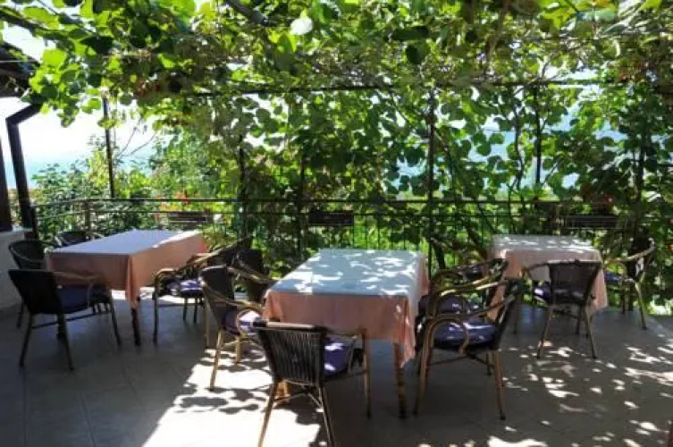 Villa Mira