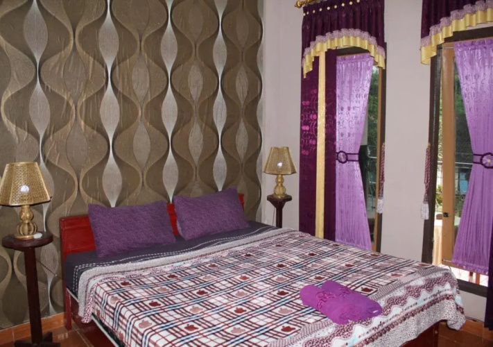 Link Homestay Foods & Drinks