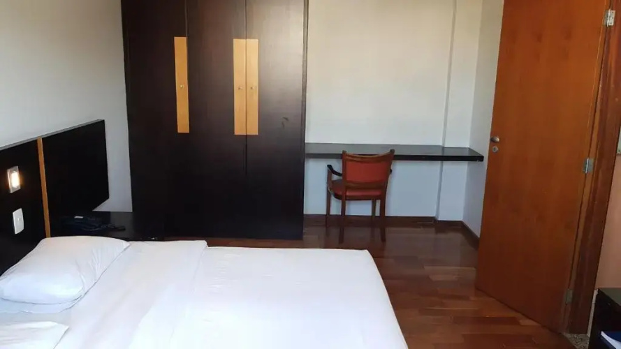 Lavras Apart Hotel