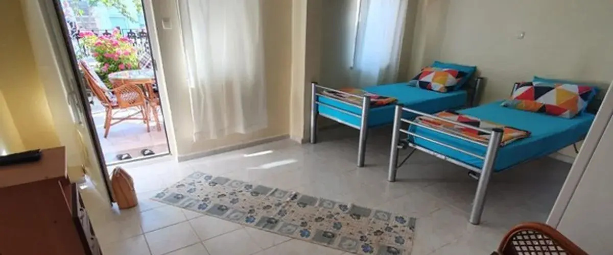 Kemerli Pansiyon