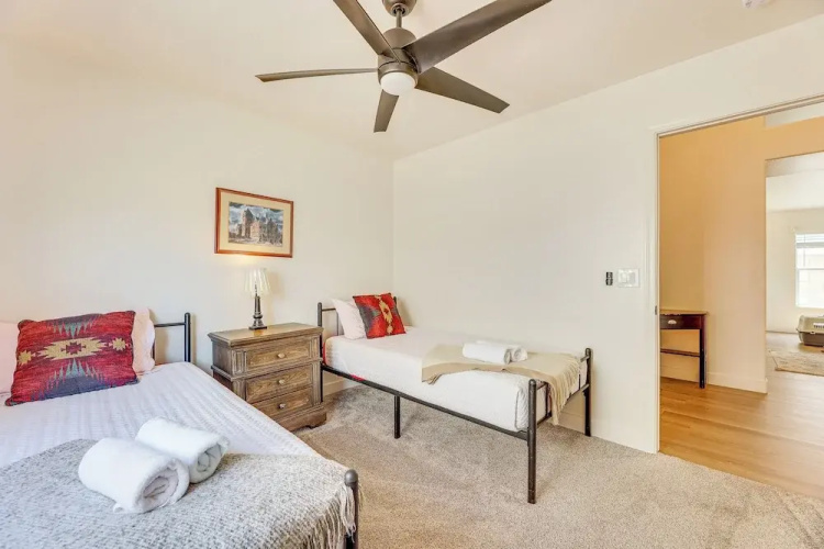 Swim & Unwind: 'wildrose Retreat' in Mesa!