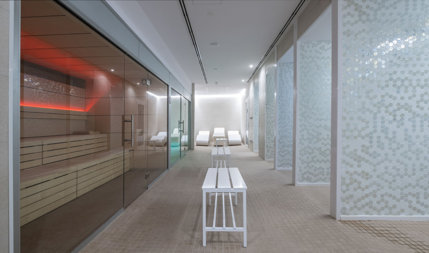 Hotel Rosamar & Spa photo 12