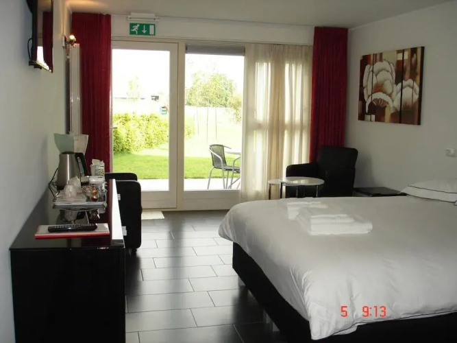 Cecilia Catharina Bed and Breakfast
