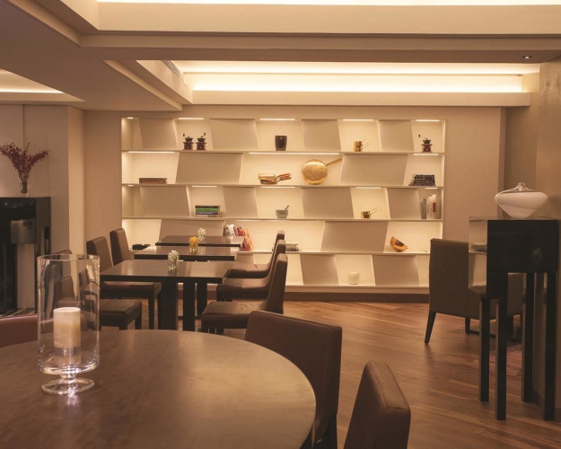 Hyatt Regency Delhi photo 28