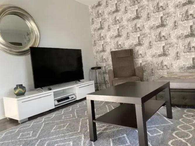 Résidence 7