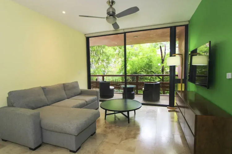 Mi Querido Tulum Apartamentos