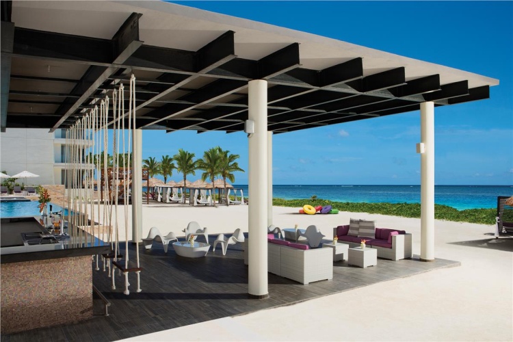 Secrets Riviera Cancún All Preferred - Adults Only - All inclusive photo 19