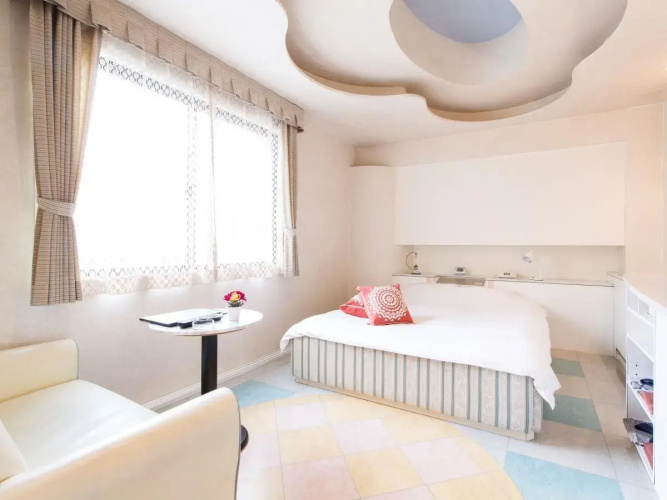 Hotel Sasarindou