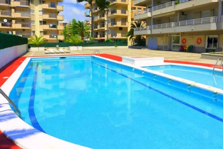 Zahara Apartments