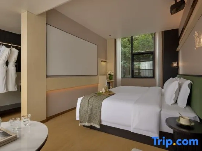 Standard Double Family room