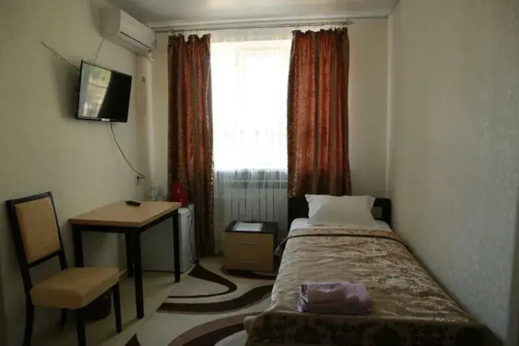 Фотография номера гостиницы Адмирал