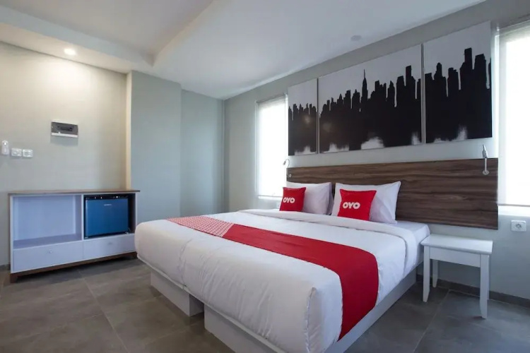 OYO 2123 Sun Residence