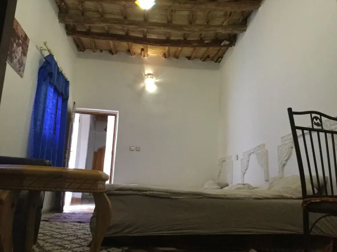 Oliban Kasbah